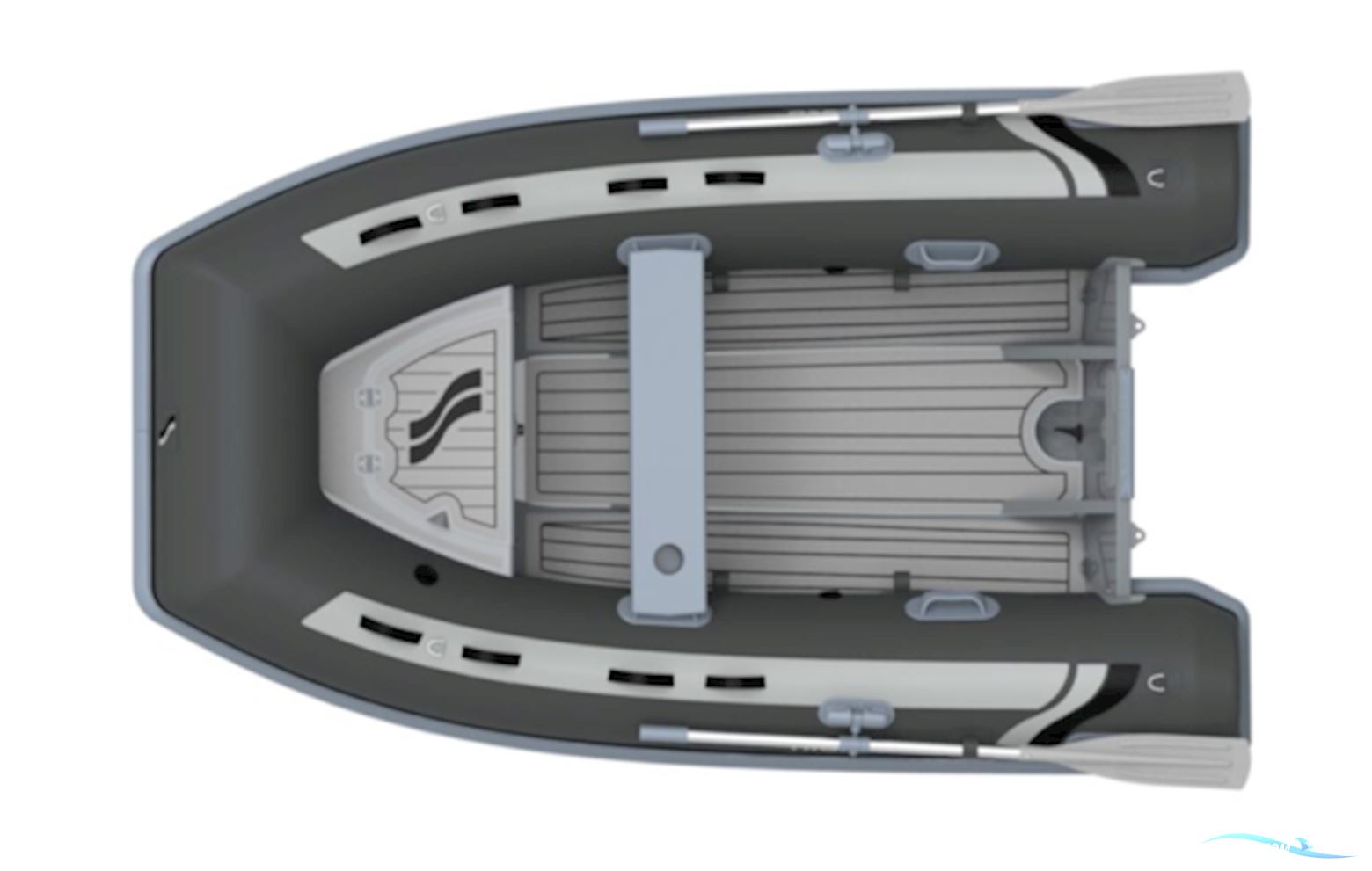 Highfield Classic 290