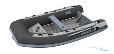 Highfield Classic 310 Rubberboten en ribs 2025, Denemarken