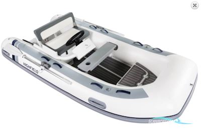 Highfield Classic 310 Rubberboten en ribs 2025, Denemarken