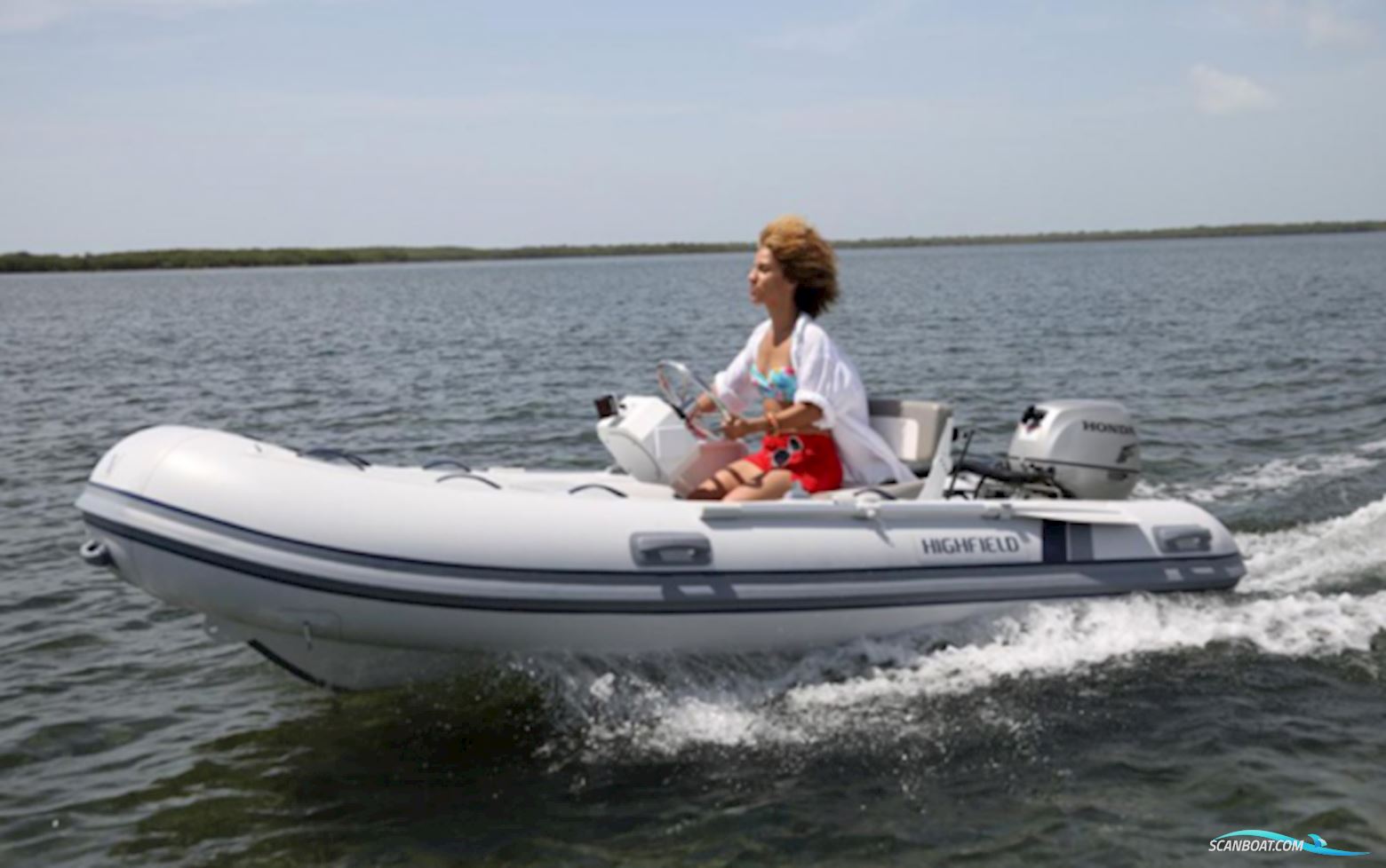 Highfield Classic 360