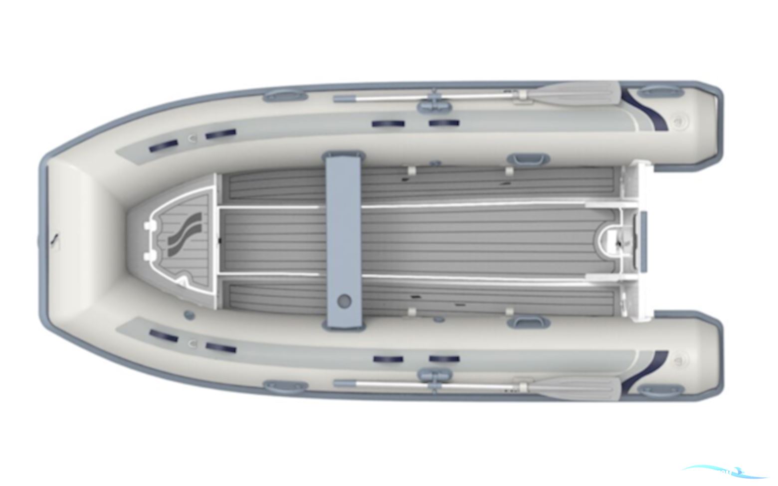 Highfield Classic 360