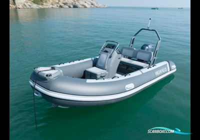 Highfield Classic 420 Rubberboten en ribs 2025, Denemarken