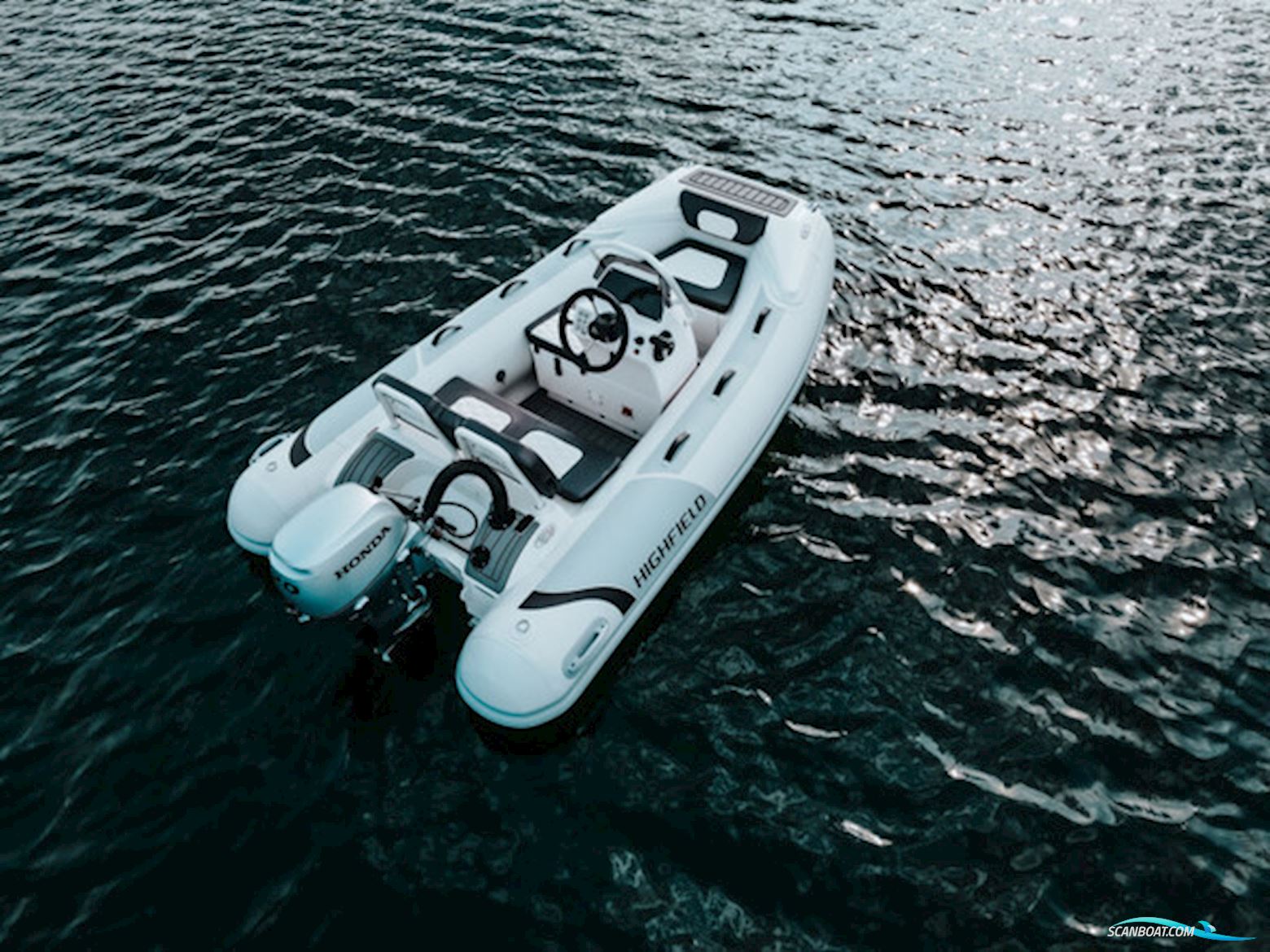 Highfield Sport 300