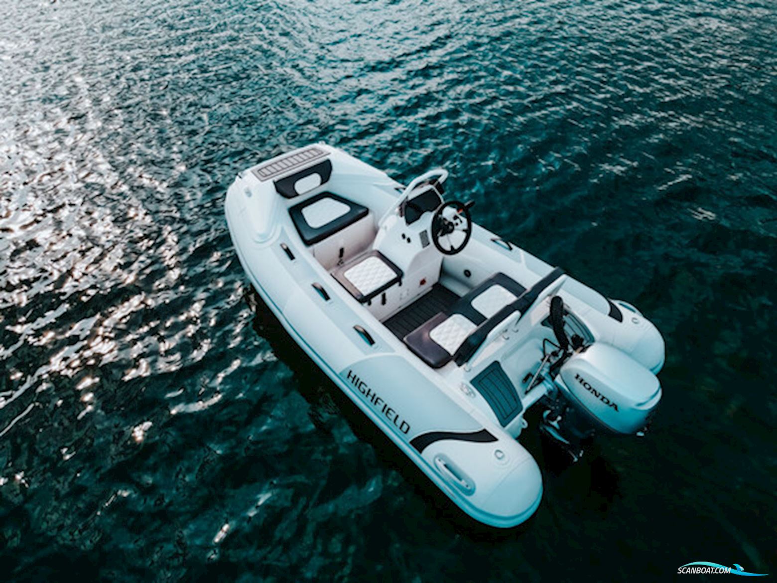 Highfield Sport 300