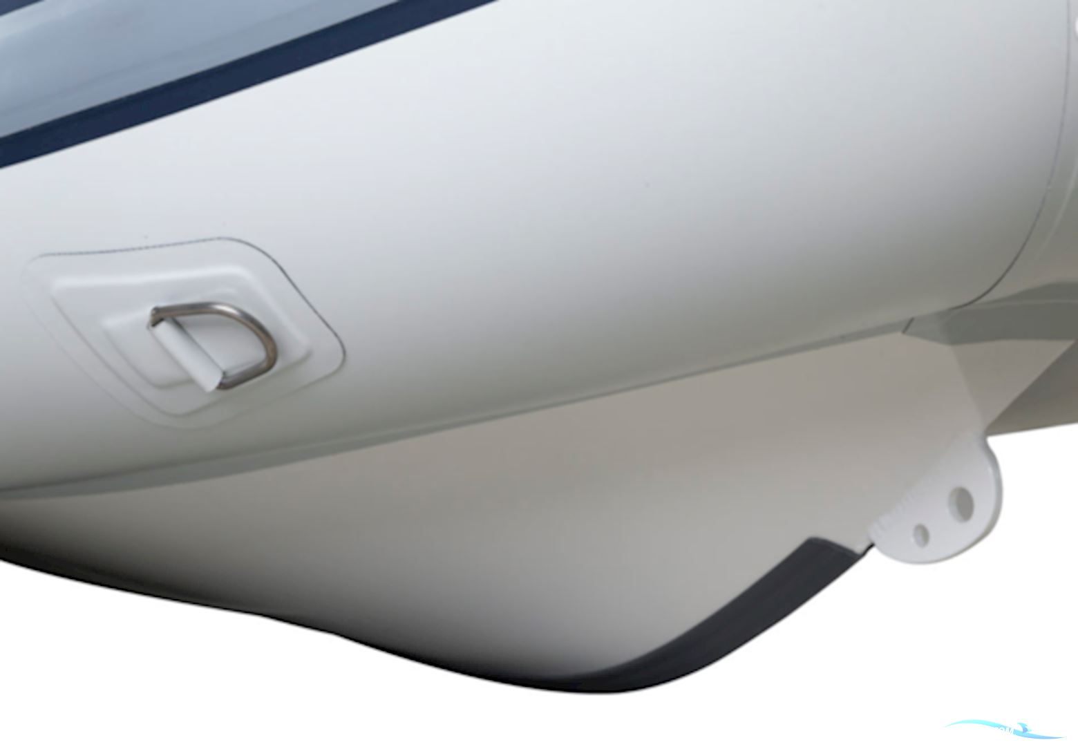 Highfield Ultralite 340