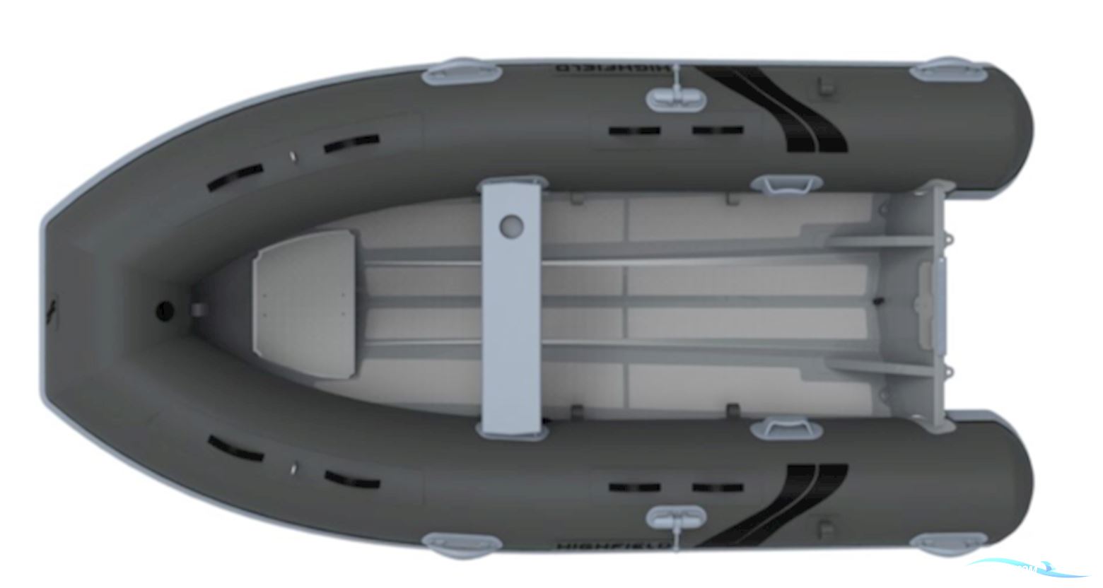 Highfield Ultralite 340