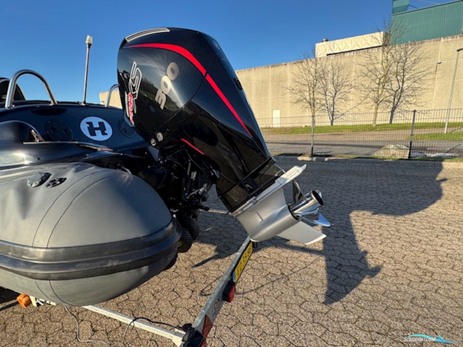 HUMBER 800 SPORTS PRO