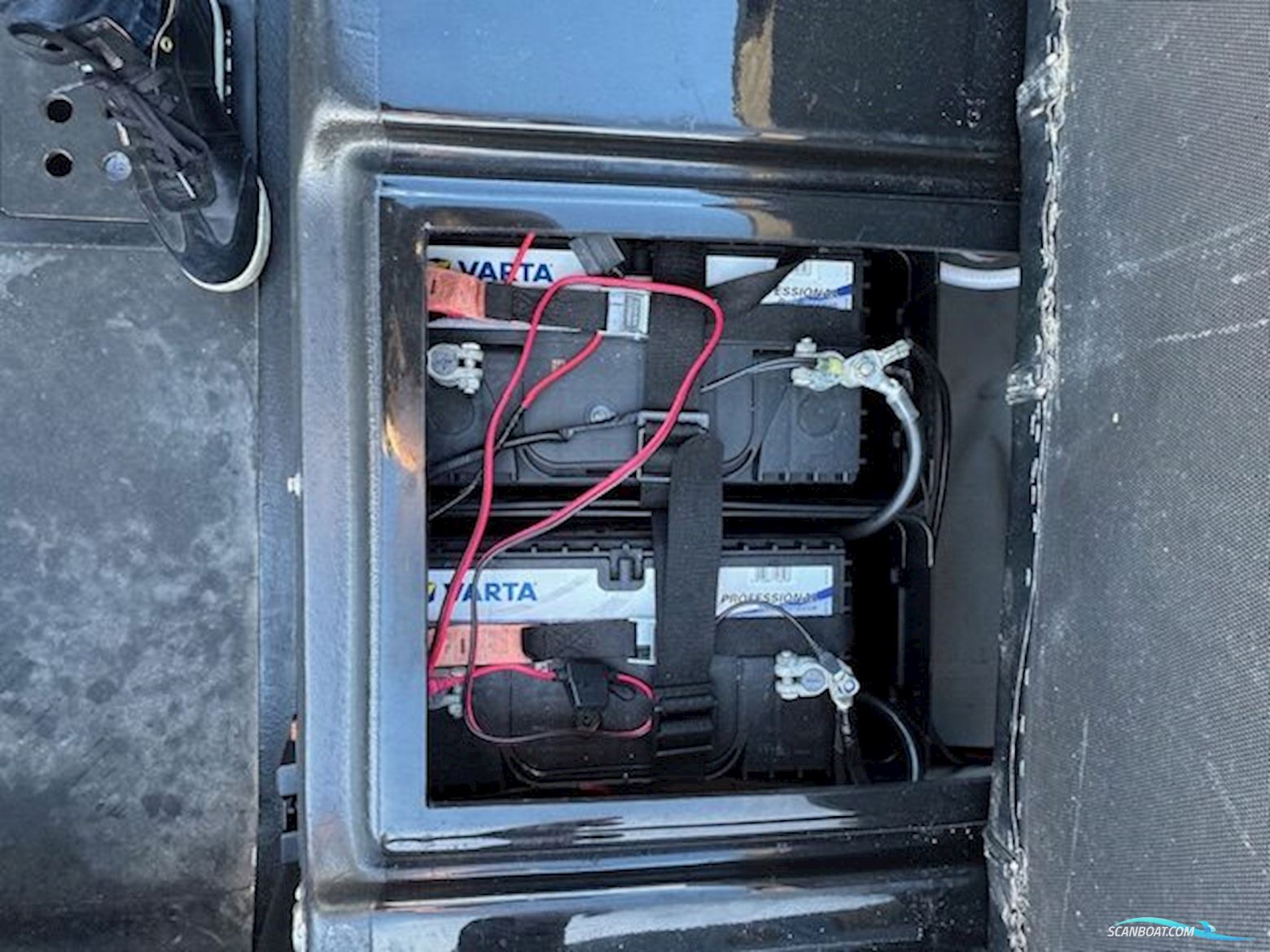 Humber 800 Sports Pro