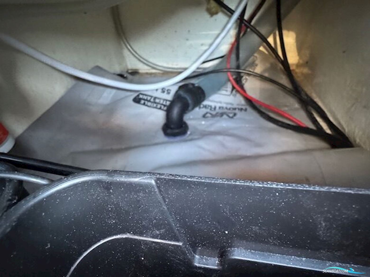 Humber 800 Sports Pro