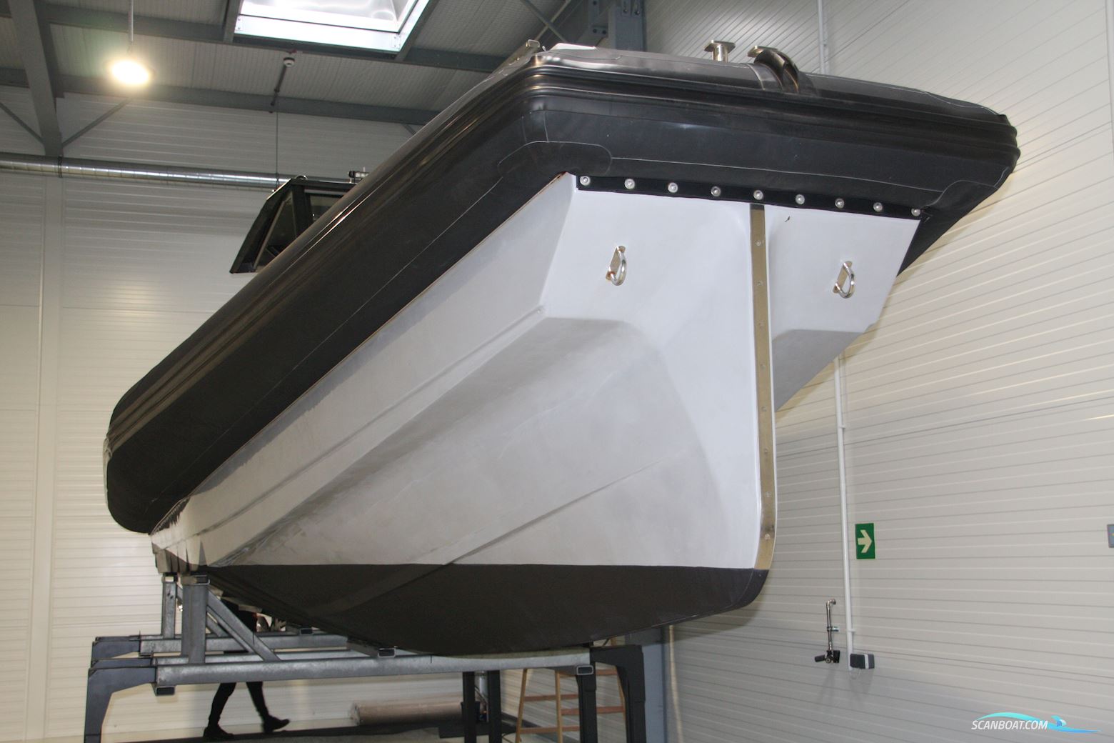 Interceptor 950 C Probond Carson