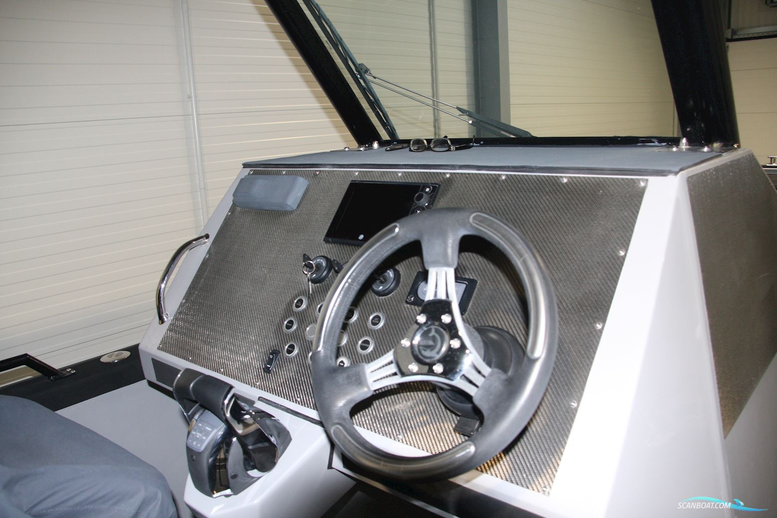 Interceptor 950 C Probond Carson