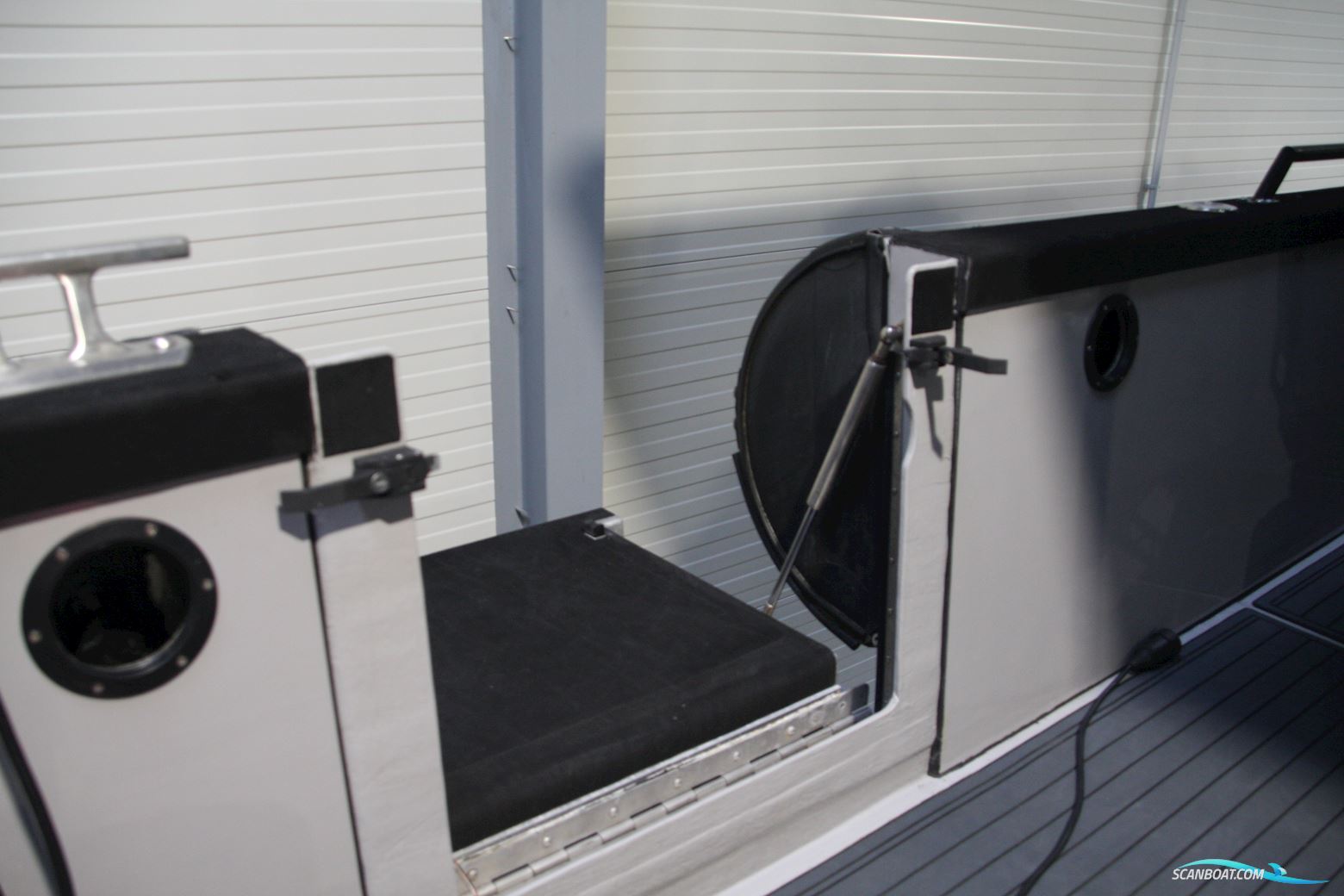 Interceptor 950 C Probond Carson