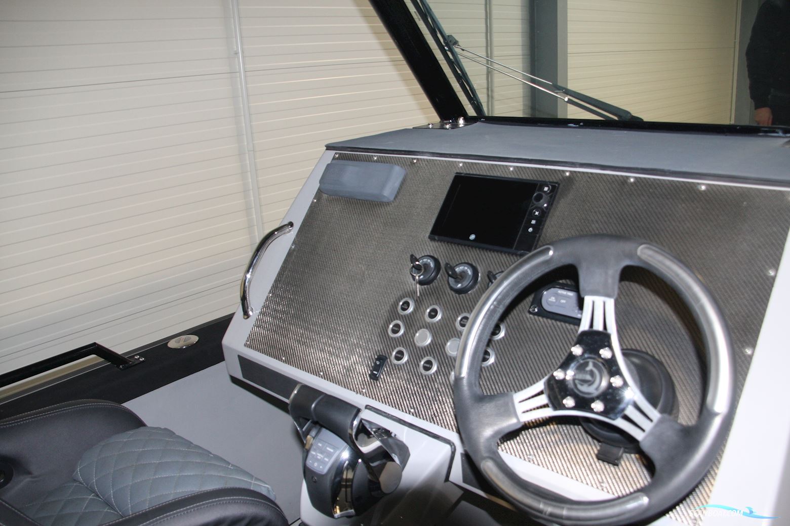 Interceptor 950 C Probond Carson