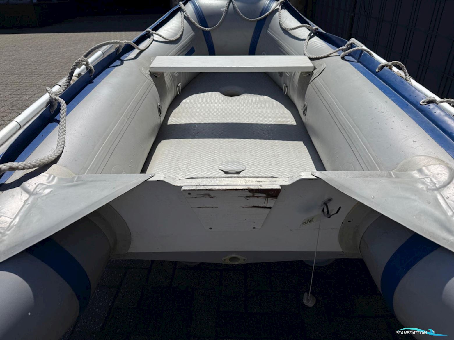 Jets Marivent 260