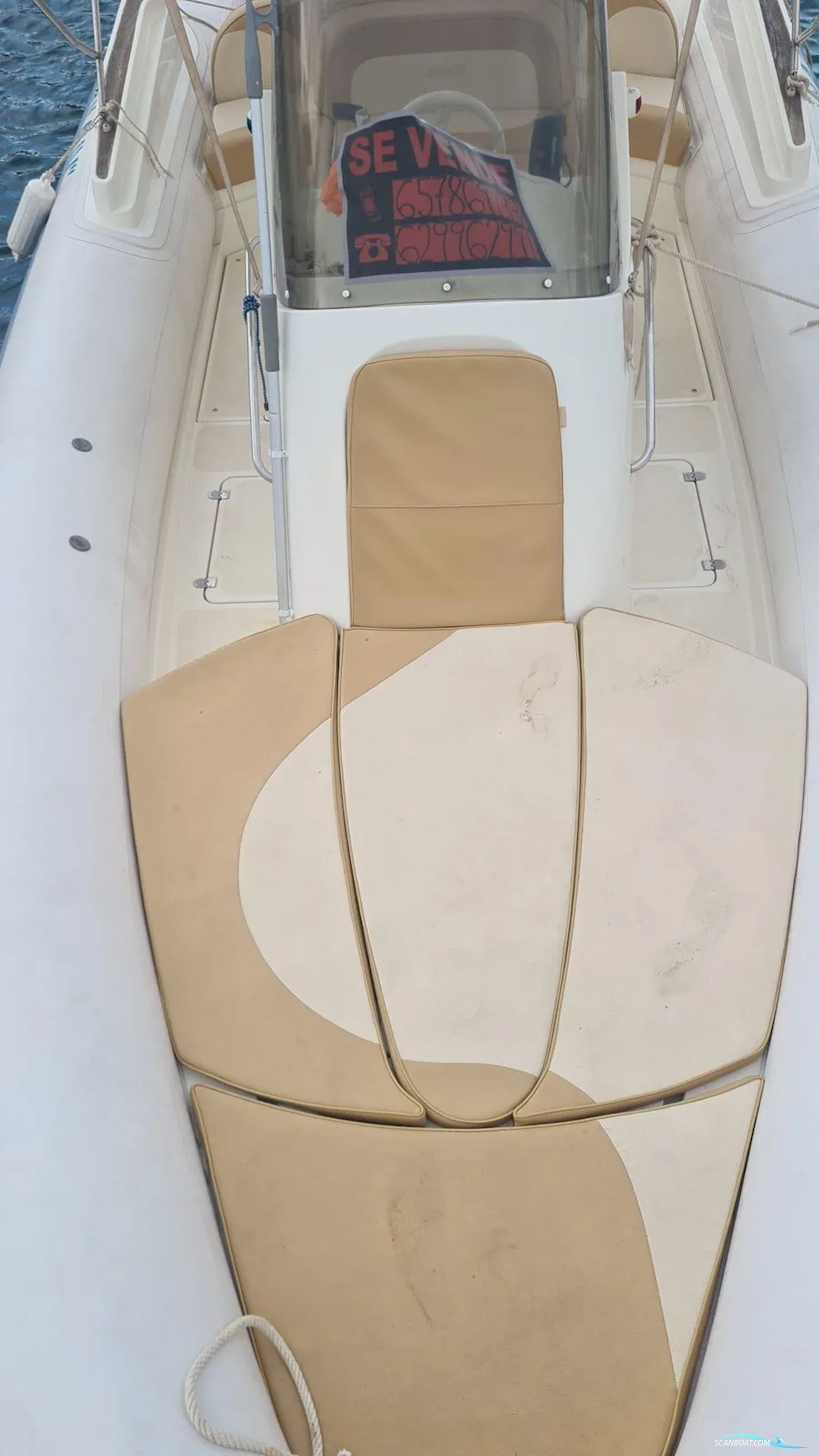 Joker Boat 700 Wide