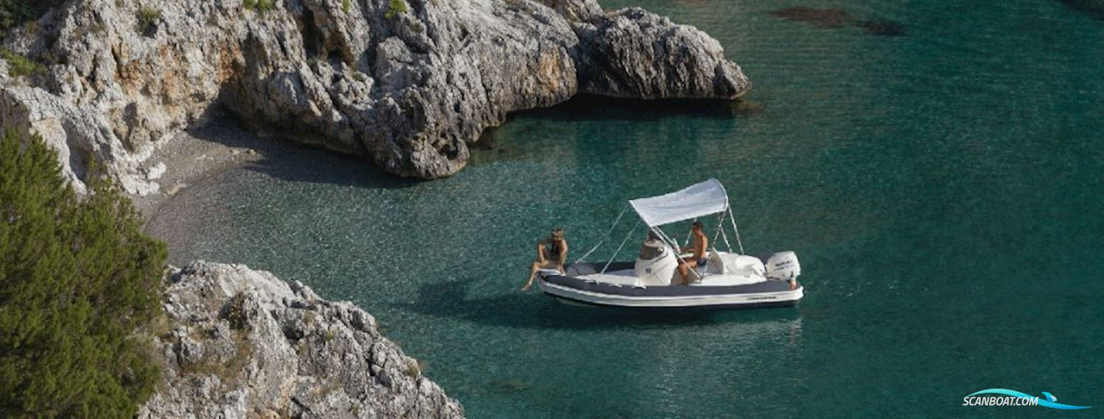 Joker Boat Coaster 520 PLUS