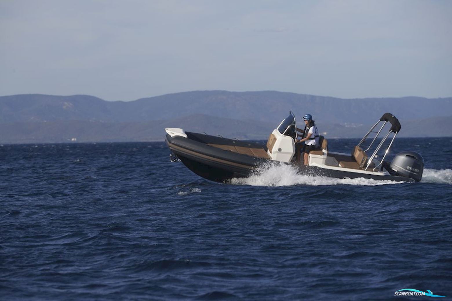 Joker Boat Coaster 650 PLUS