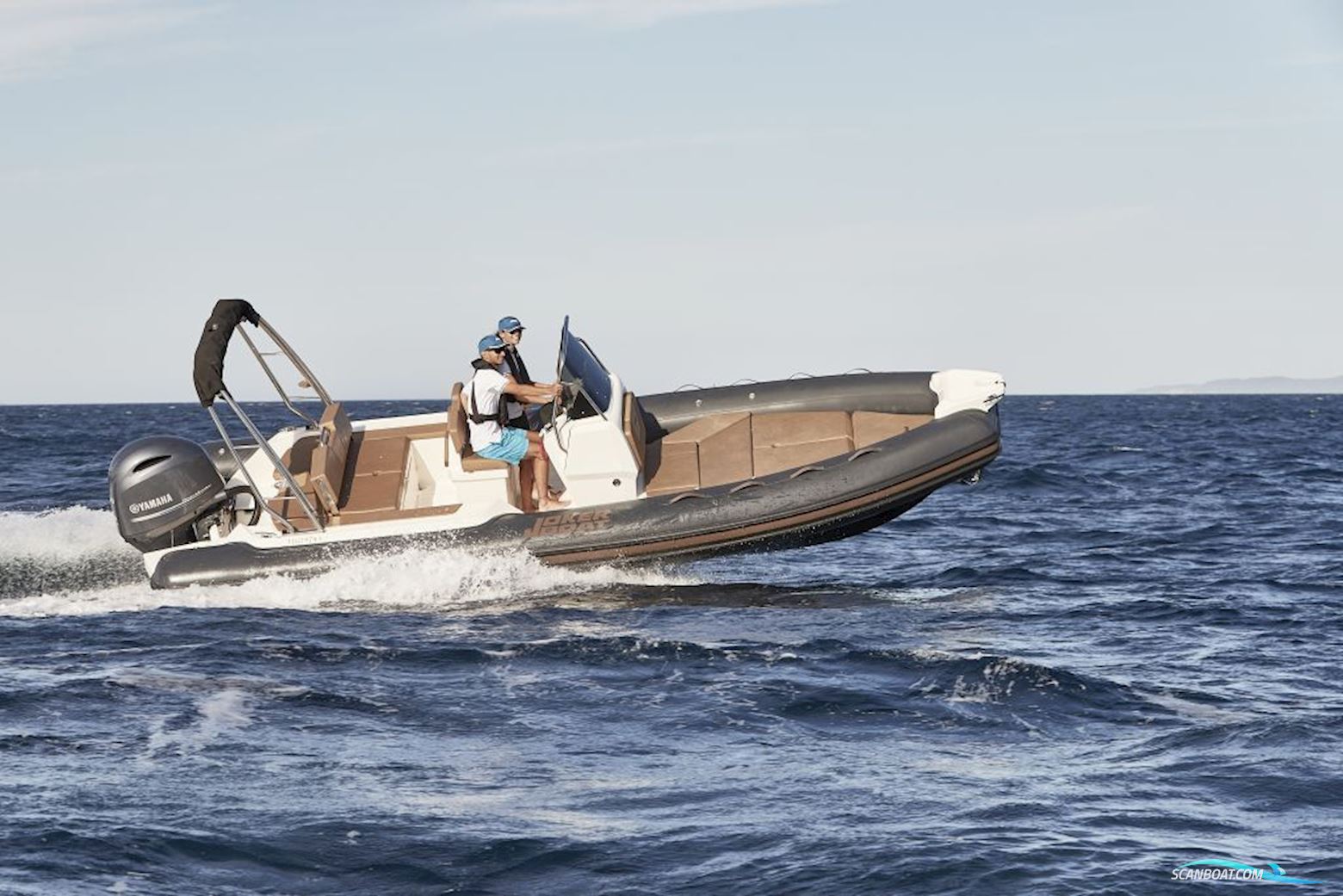 Joker Boat Coaster 650 PLUS