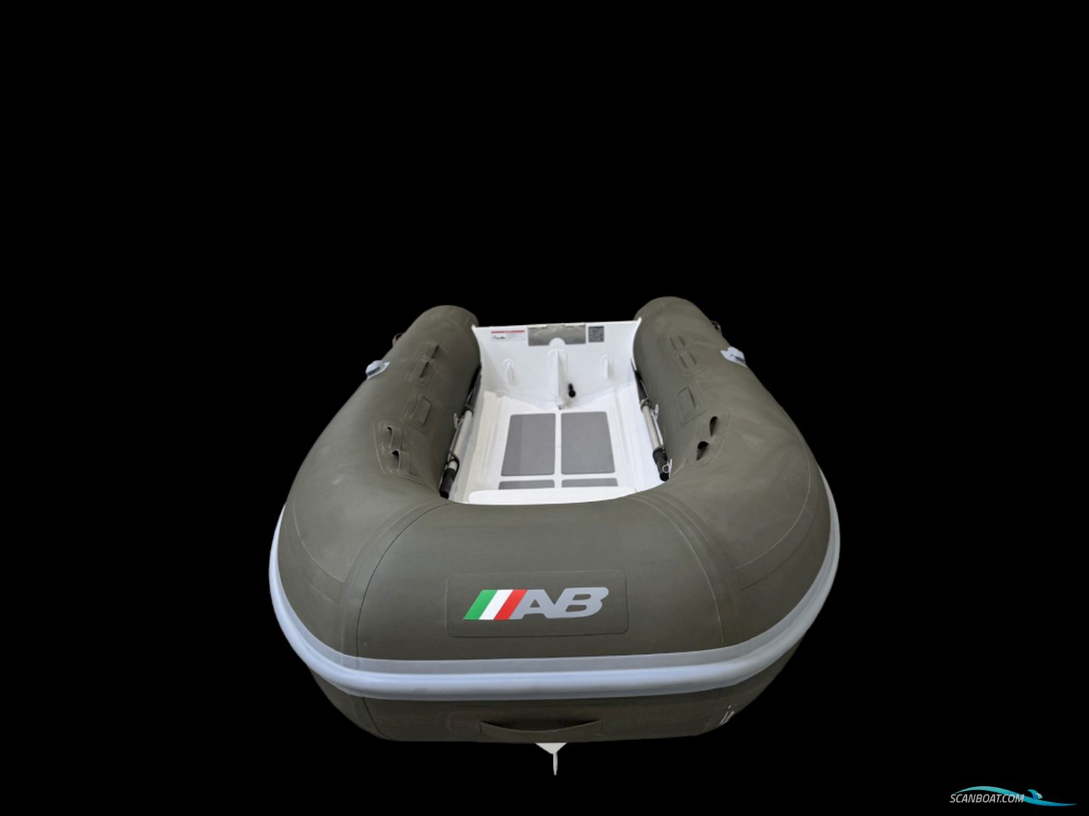 Lammina AL 10 Army Green