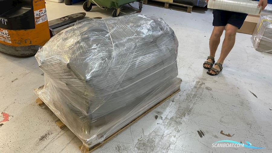 Landungsboot Transport