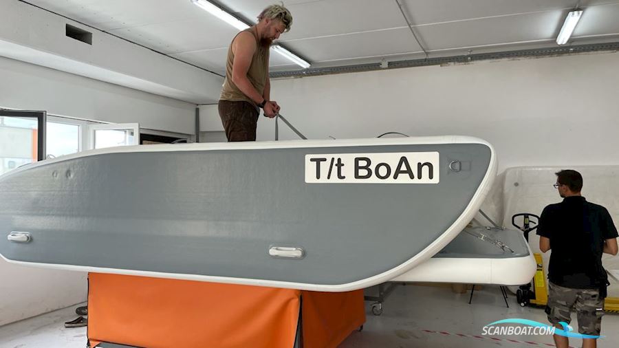 Landungsboot Transport