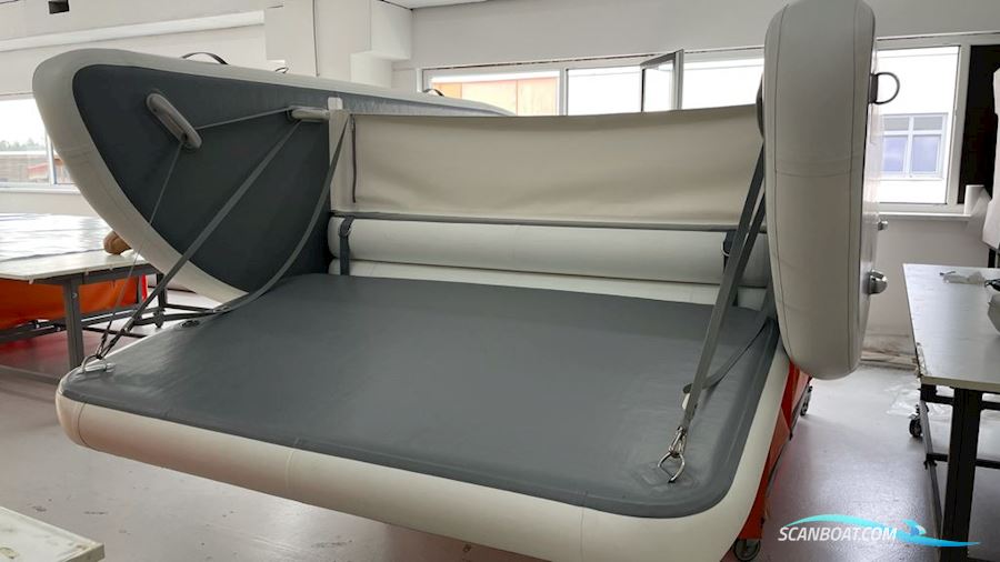 Landungsboot Transport