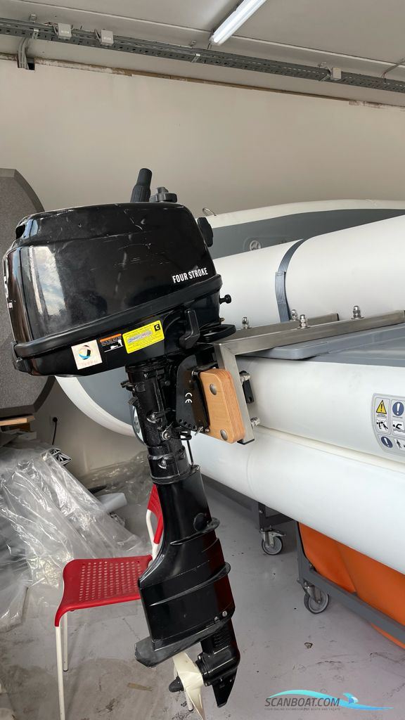 Landungsboot Transport