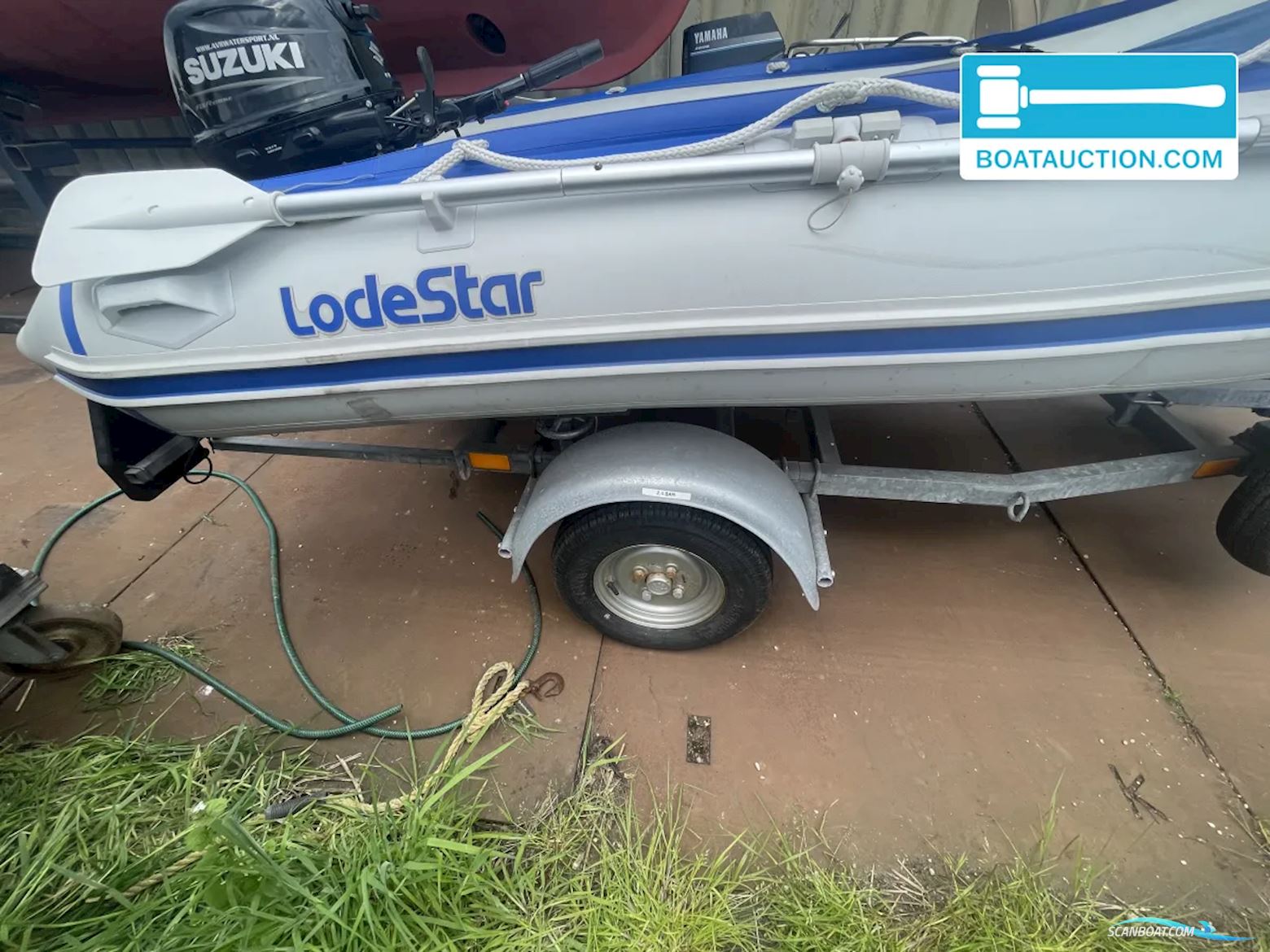 Lodestar 330