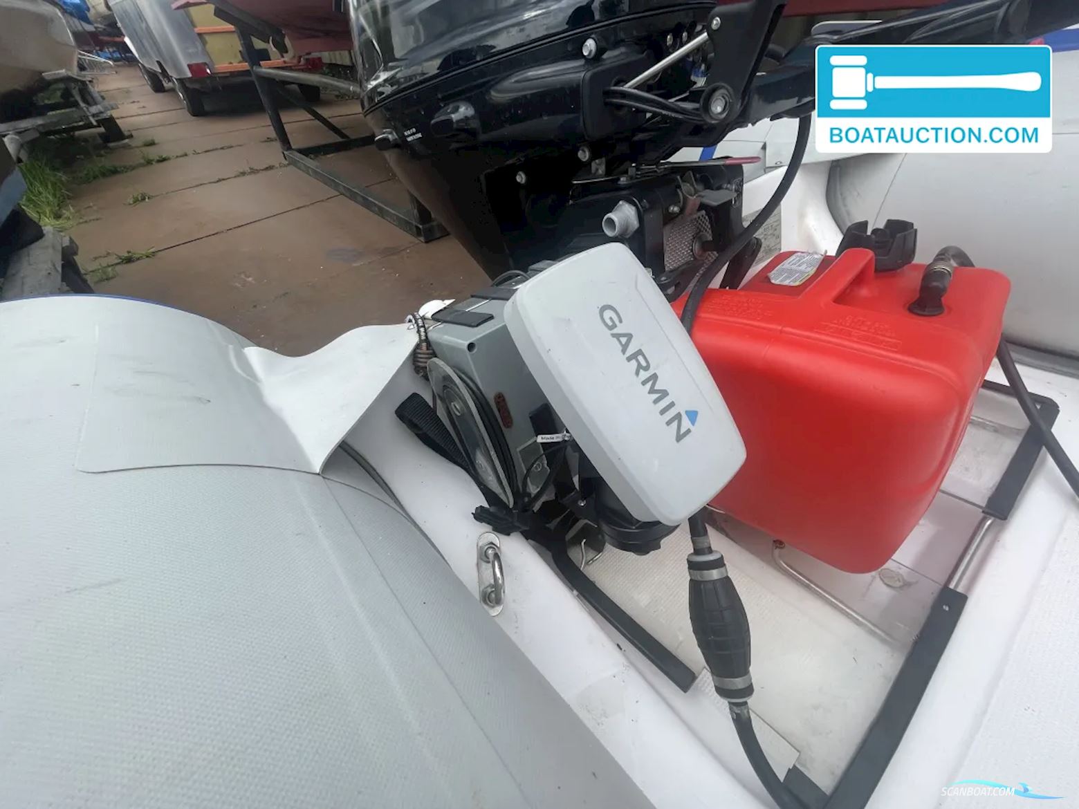 Lodestar 330