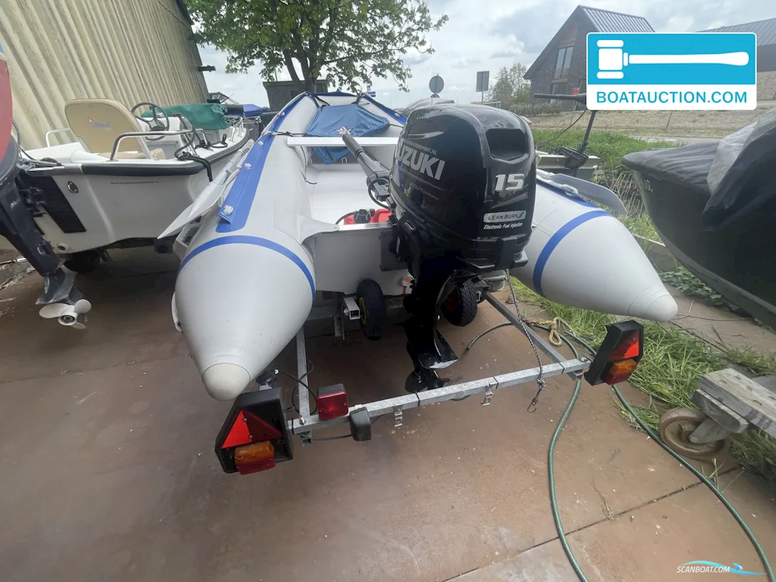 Lodestar 330