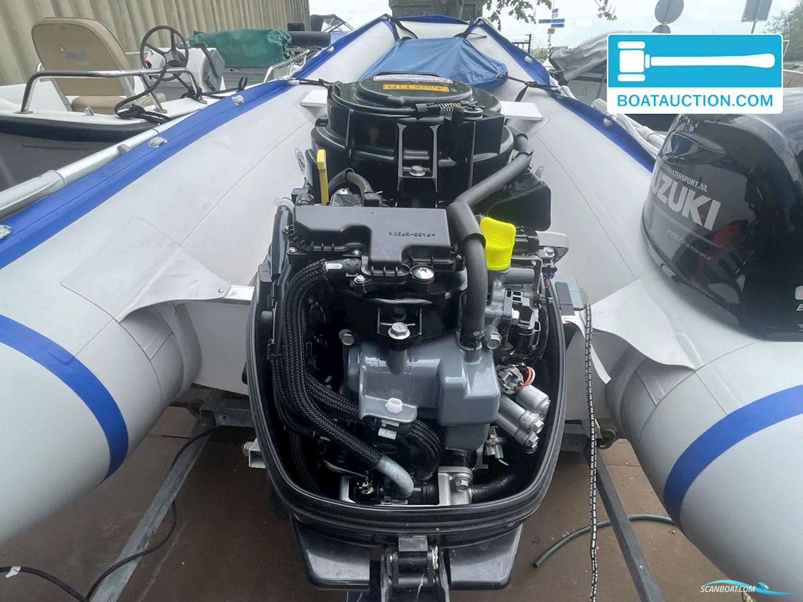 Lodestar 330