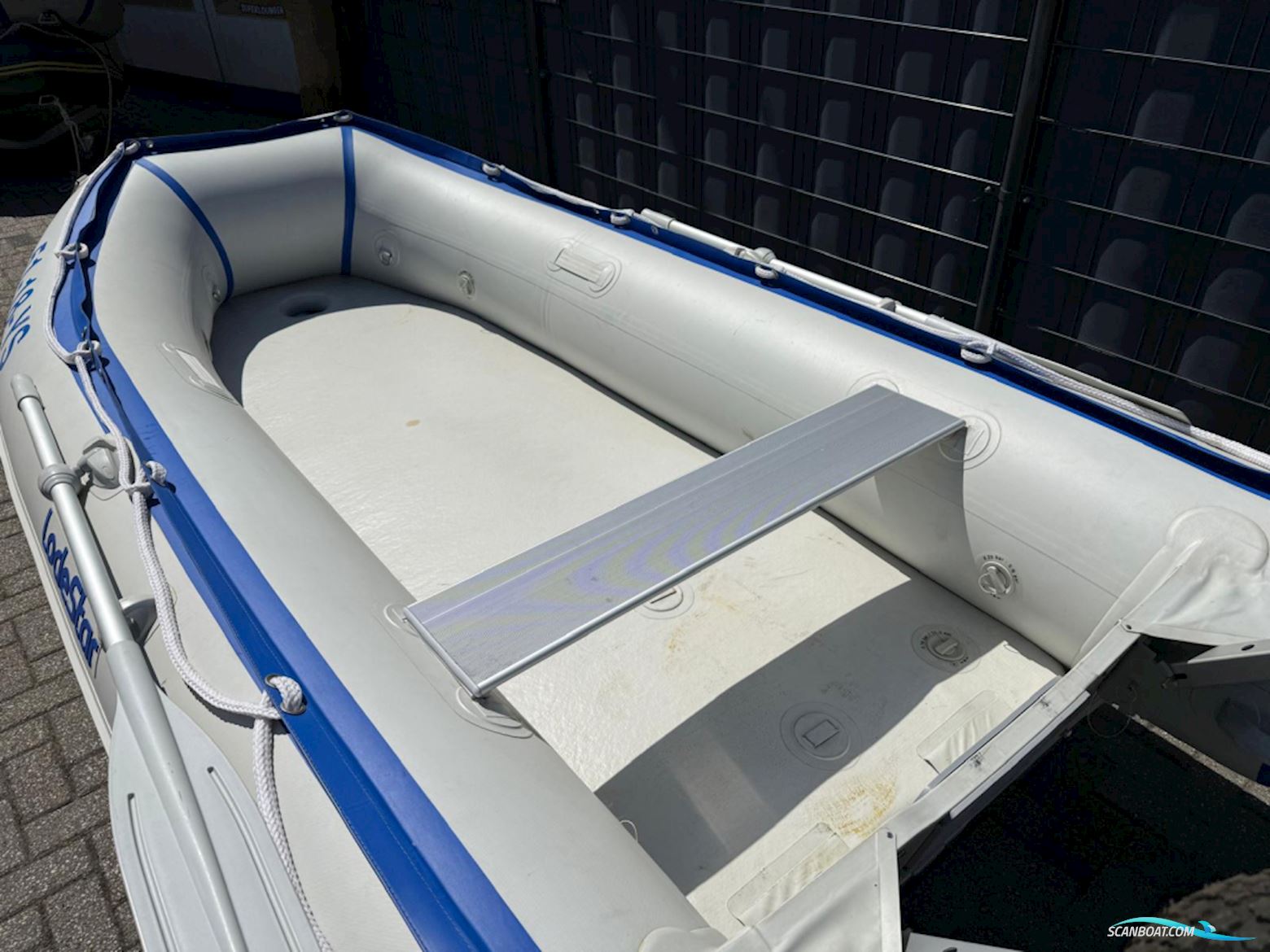Lodestar Nsa 340
