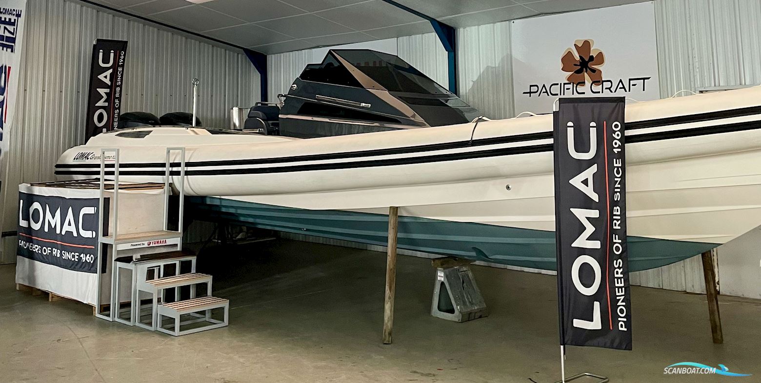 Lomac Gran Turismo 10.5