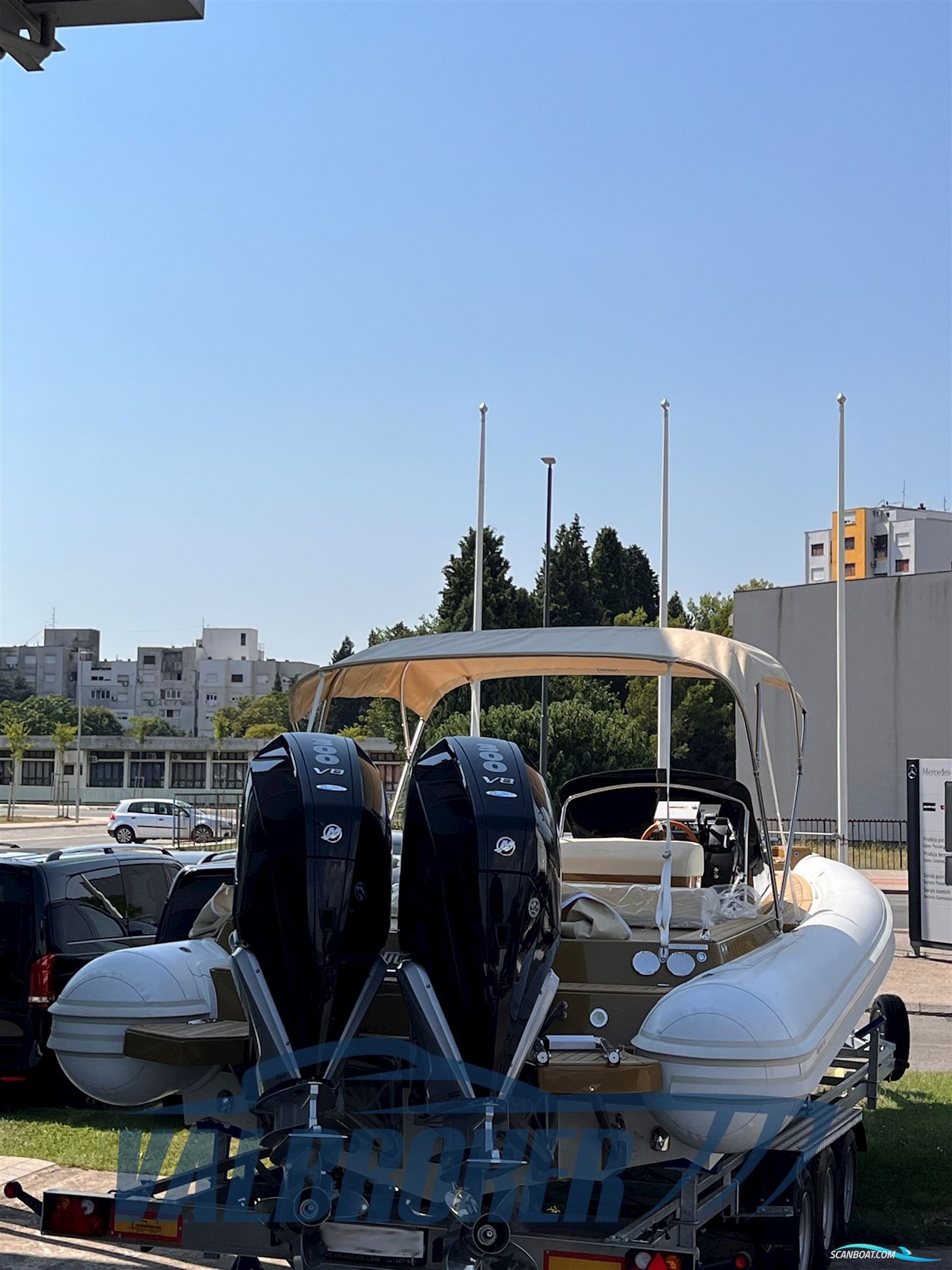Magazzù M-GT