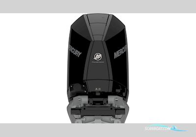 Mercury 300 hk Verado Xxl AM DS Rubberboten en ribs 2026, Denemarken
