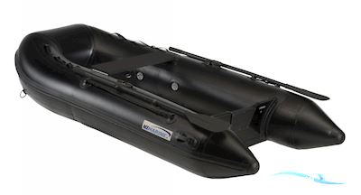 Nimarine MX 290 ALU RHINO Rubberboten en ribs 2023, The Netherlands