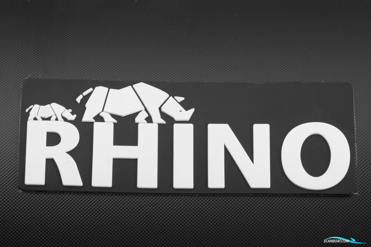 Nimarine MX 290 ALU RHINO