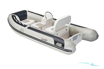 Nimarine MX 360 RIB Console Rubberboten en ribs 2023, The Netherlands