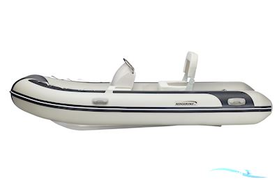 Nimarine MX 360 Rib Console Rubberboten en ribs 2023, The Netherlands