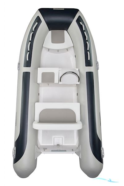 Nimarine MX 360 Rib Console Rubberboten en ribs 2023, The Netherlands
