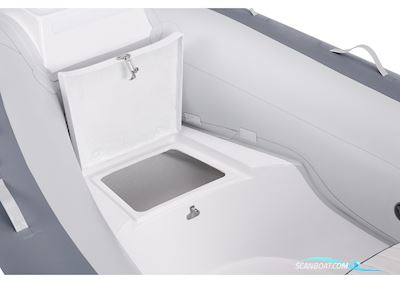 Nimarine MX 360 Rib Console Rubberboten en ribs 2023, The Netherlands