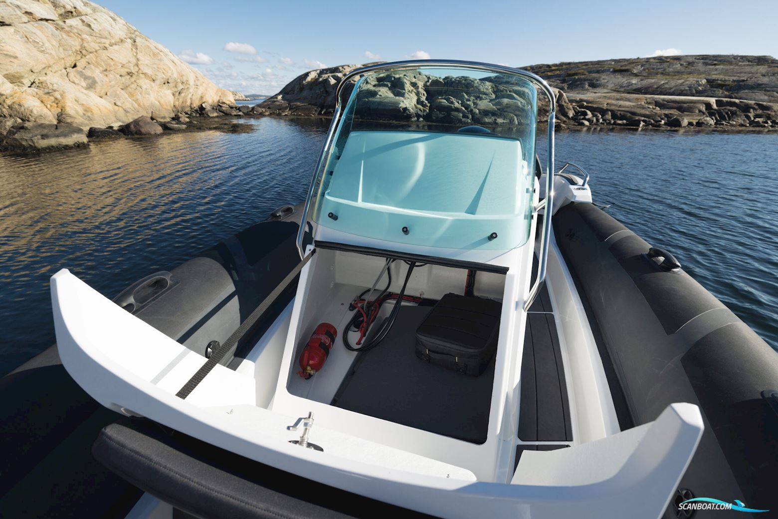 Nordkapp Airborne 6.3 2024