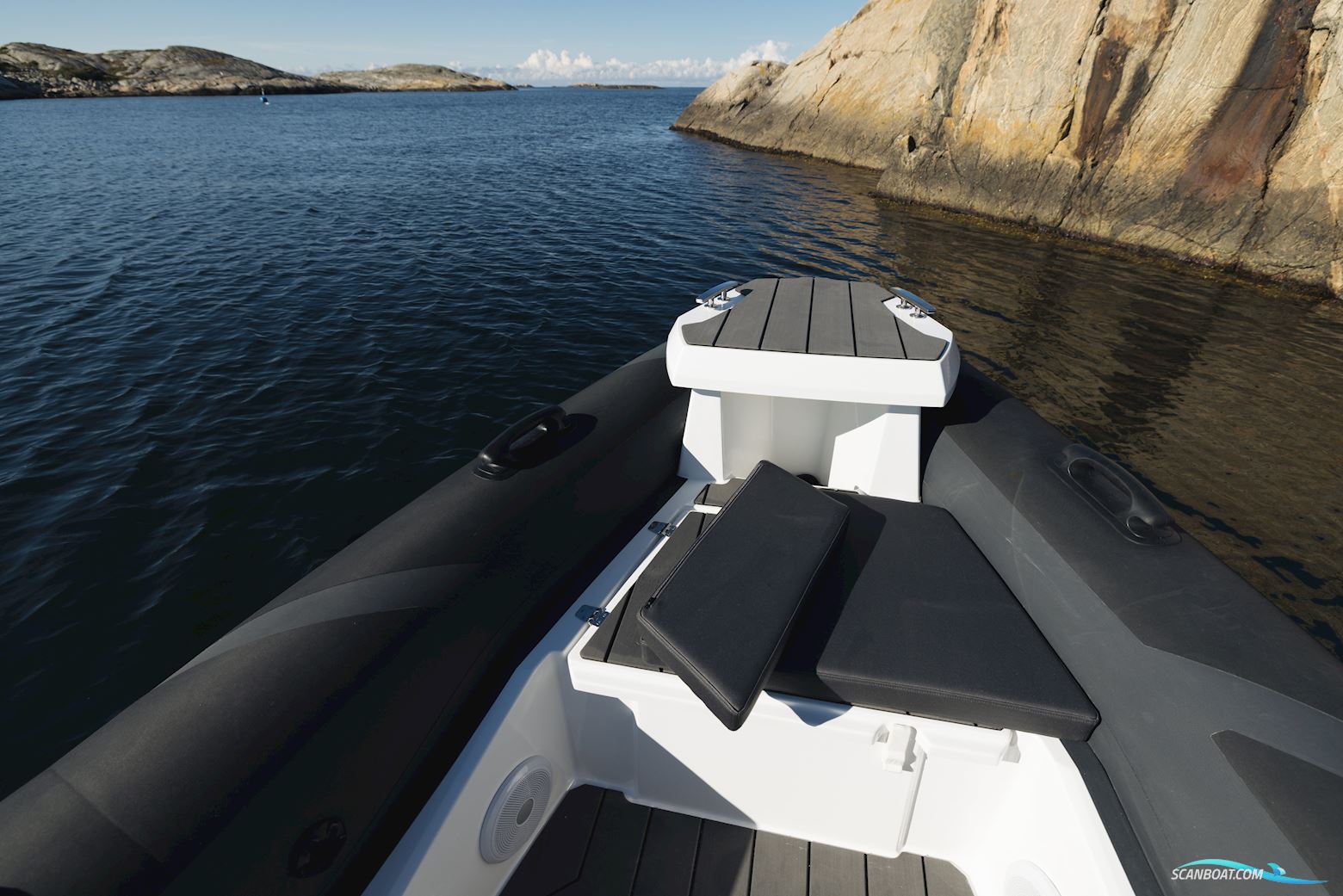 Nordkapp Airborne 6.3 fabriksny 2024