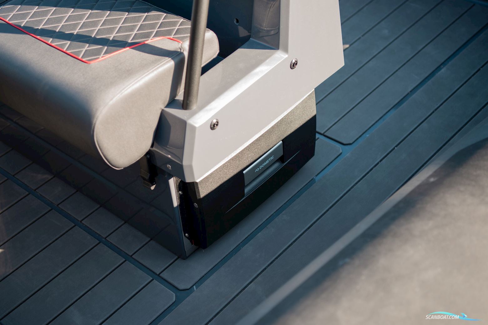 Nordkapp Airborne 8 2025