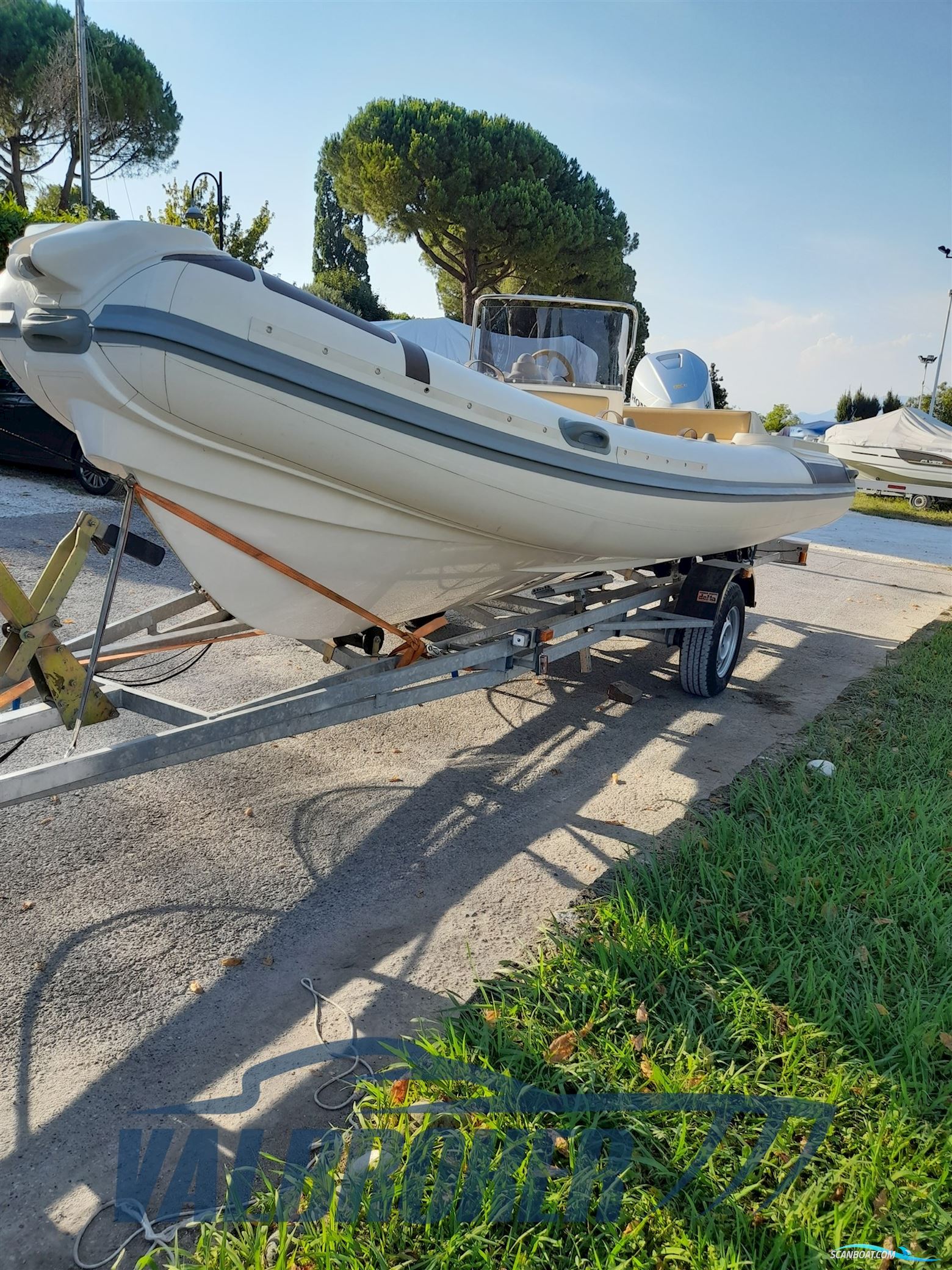 Ondina 565