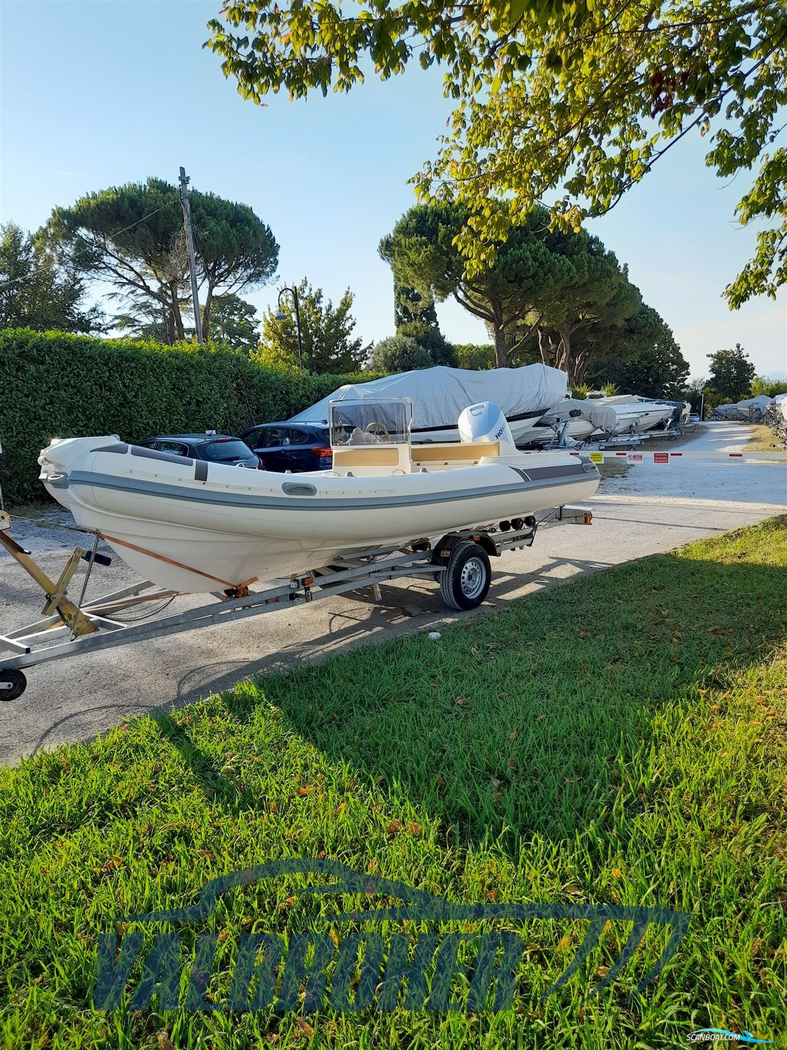 Ondina 565