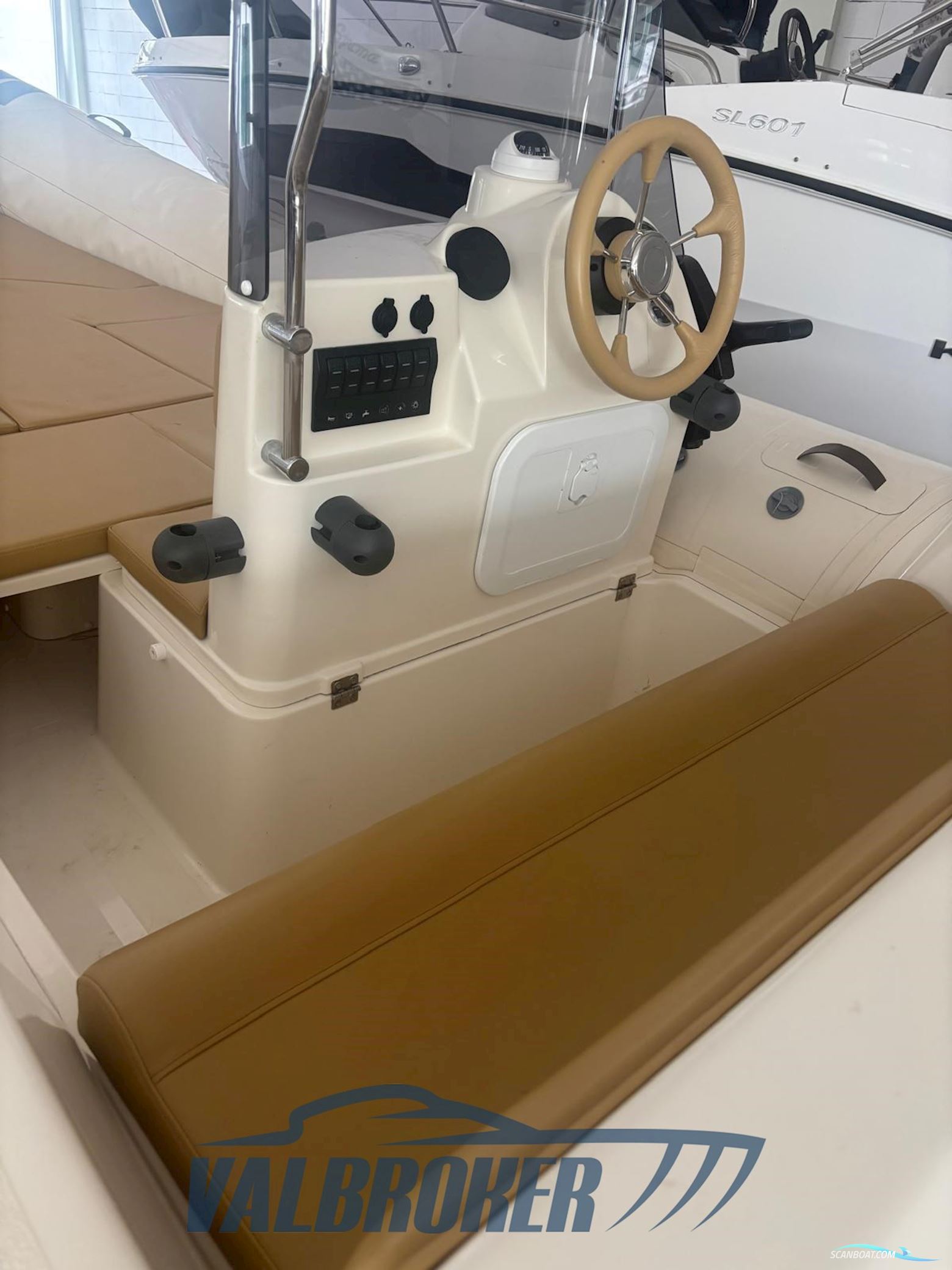 Ondina 565