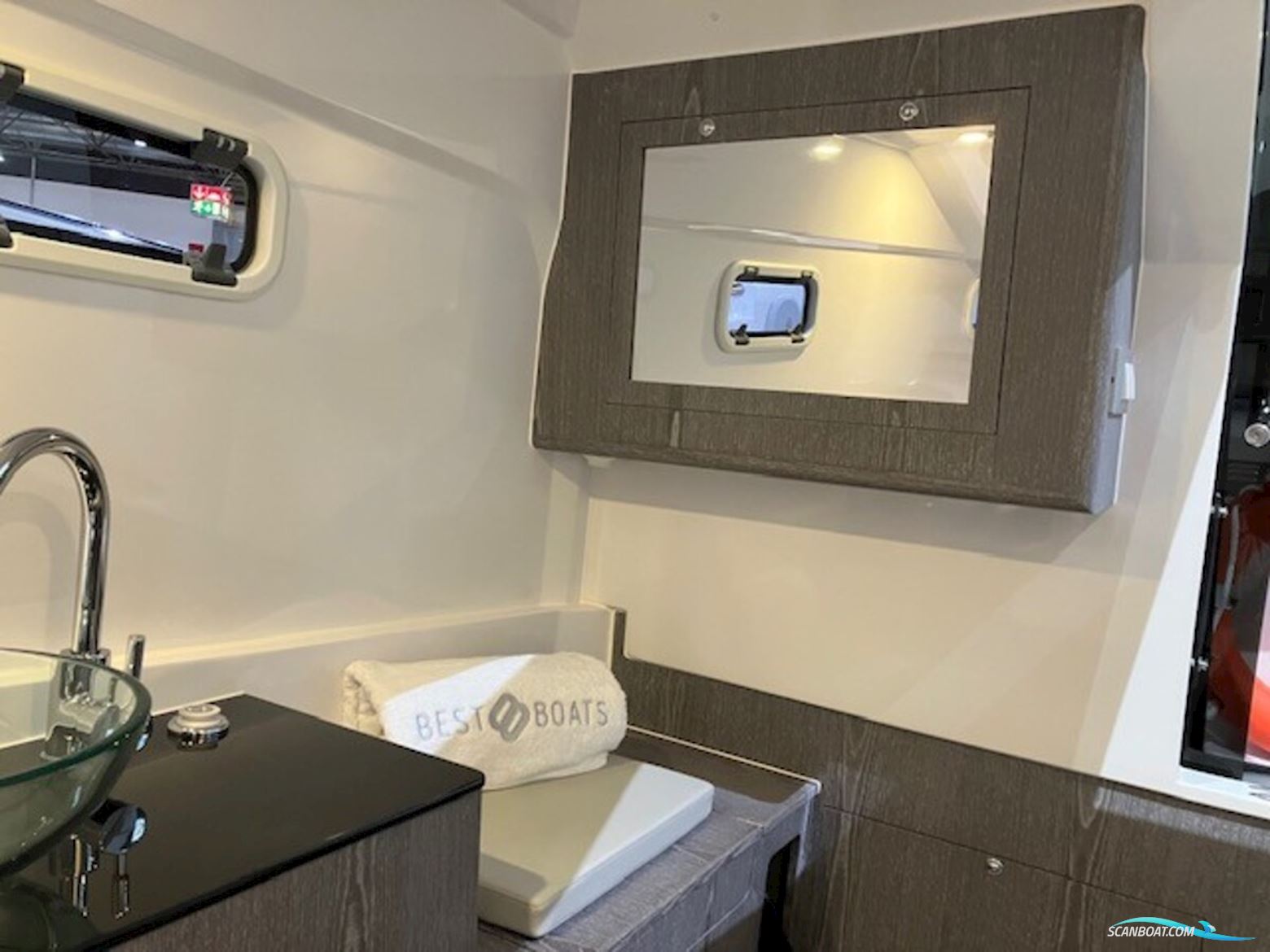 Pirelli 35 DEMO 2025 - BRAND NEW - SPECIAL OFFER!