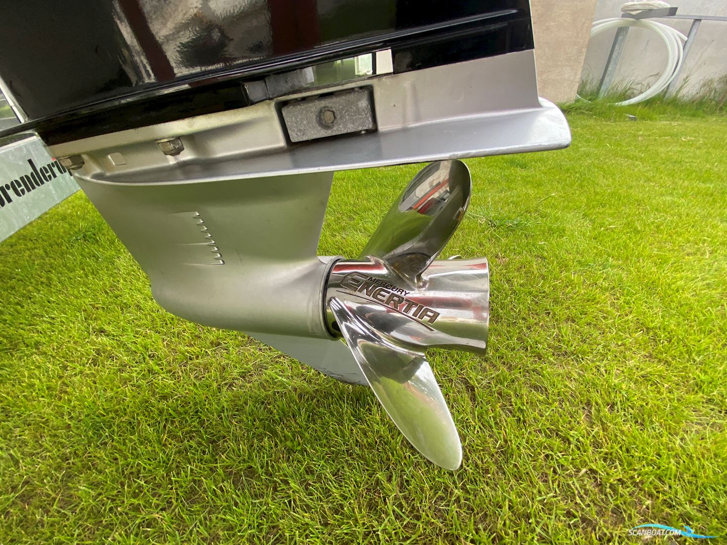 Prosafe 740 Rescue Rib