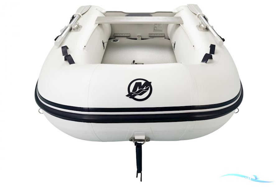 Quicksilver 250 Air Deck